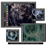 Free Texture Pack: Malificarium