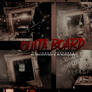 Free Texture Pack: Ouija Board