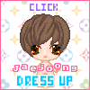 Dress up JaeJae