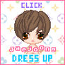 Dress up JaeJae