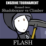 Endzone: vs Shado