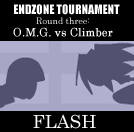 Endzone: vs O.M.G.