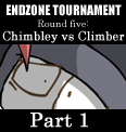 Endzone: vs Chimbley - pt1