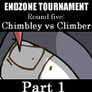 Endzone: vs Chimbley - pt1