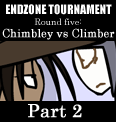 Endzone: vs Chimbley - pt2