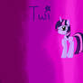 Twi, Cutest Pony