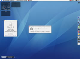 LiteStep OSX Installer 1.0