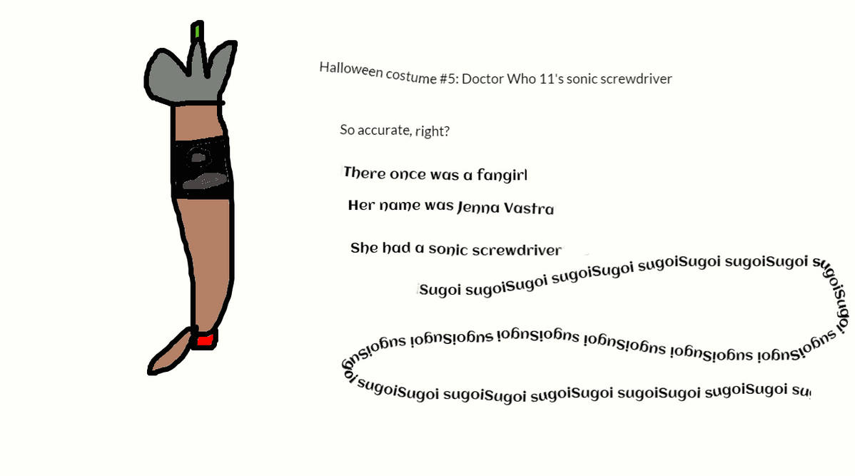 Is This Not The Most Epic Poem Ever By TheMadameVastra On DeviantArt
