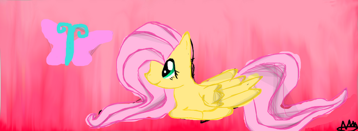 fluttershy