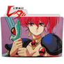 Leda: The Fantastic Adventure of Yohko  (1985) Ico