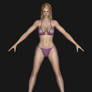 Sarah Fashionist Bikini Set Alejand V1