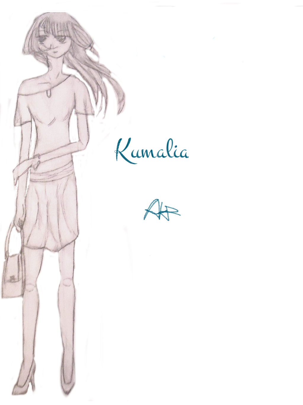 Kumalia