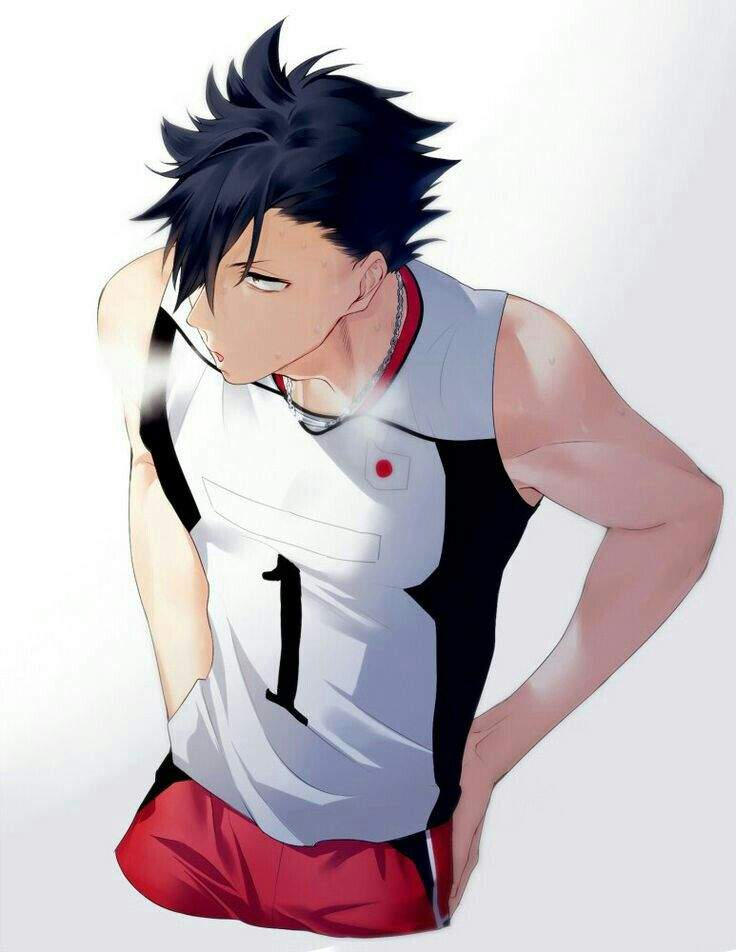 Retrouvailles [Kuroo x reader] by happyelyse on DeviantArt