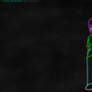 Kristal Neon Wallpapers Bitmap