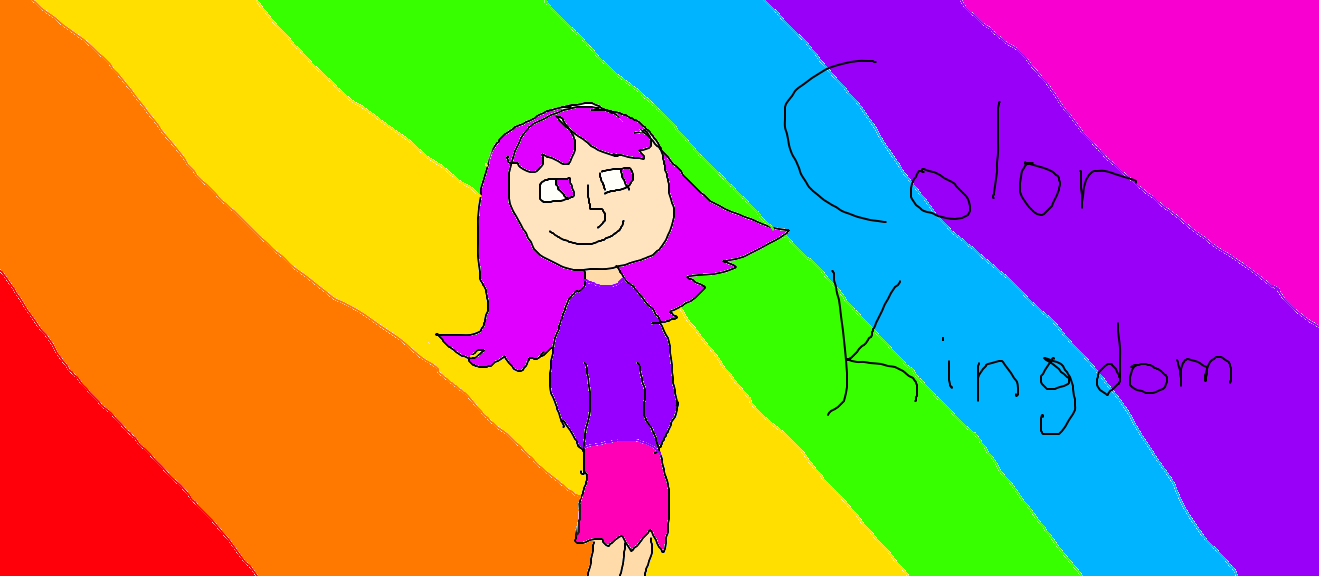 Color Kingdom Deviantart Gallery Color Kingdom Deviantart Gallery