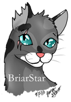 Briarstar by LaurenBlu