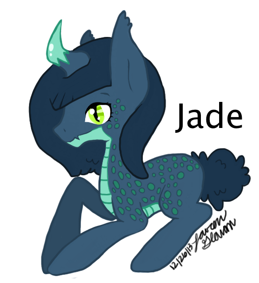 pony Adopt ::closed::