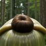 Best Hair Vore Ever