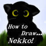 How to Draw...Neko!