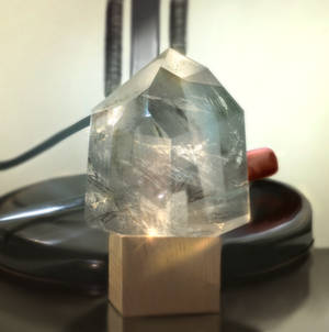 Layered PSD File - Crystal Still Life