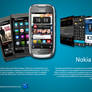 Nokia Evolved
