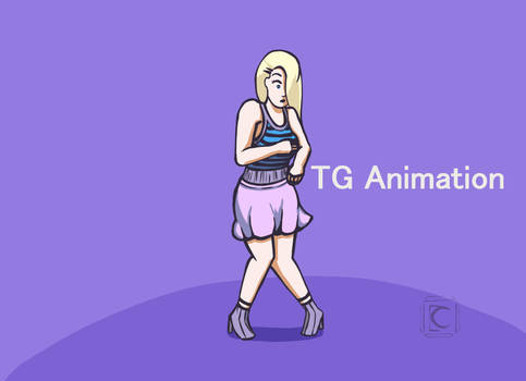 TG Animation