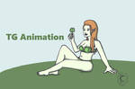 Lucky TG Animation