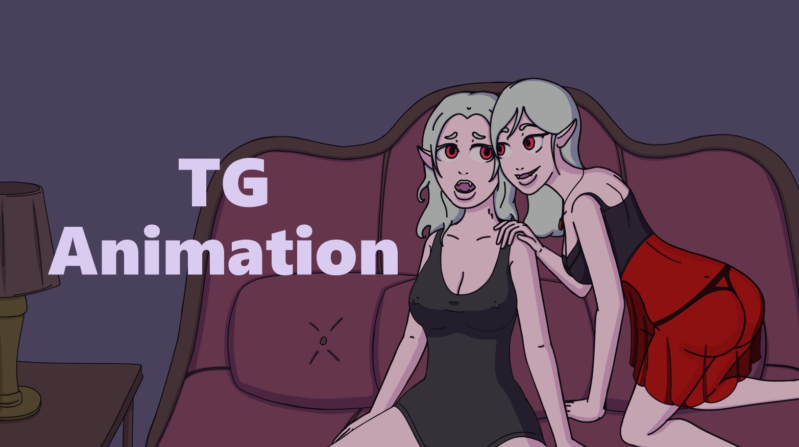 TG Animations on Worldoftg-group - DeviantArt.