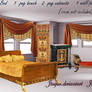 Egyptian Revival furniture png