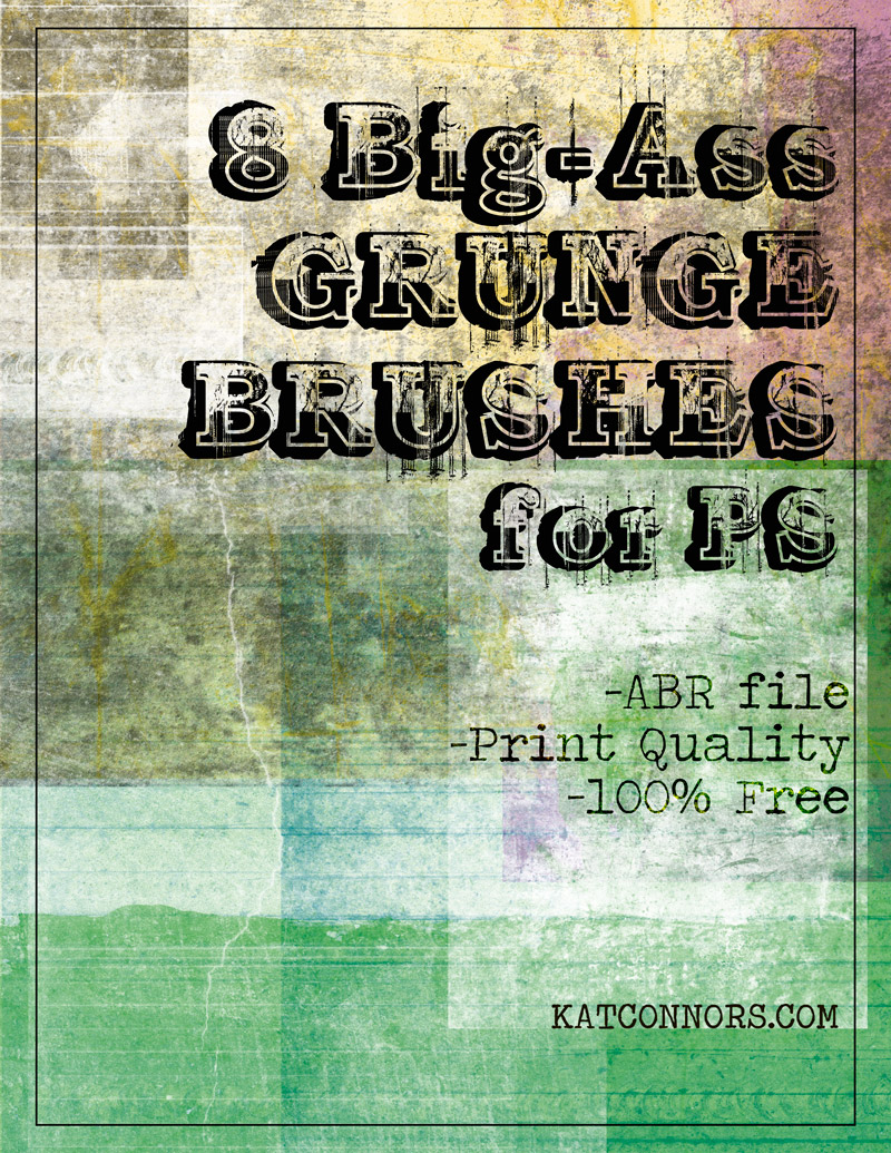 Grunge Huge Nerdgasmsbykat by NerdgasmsByKat