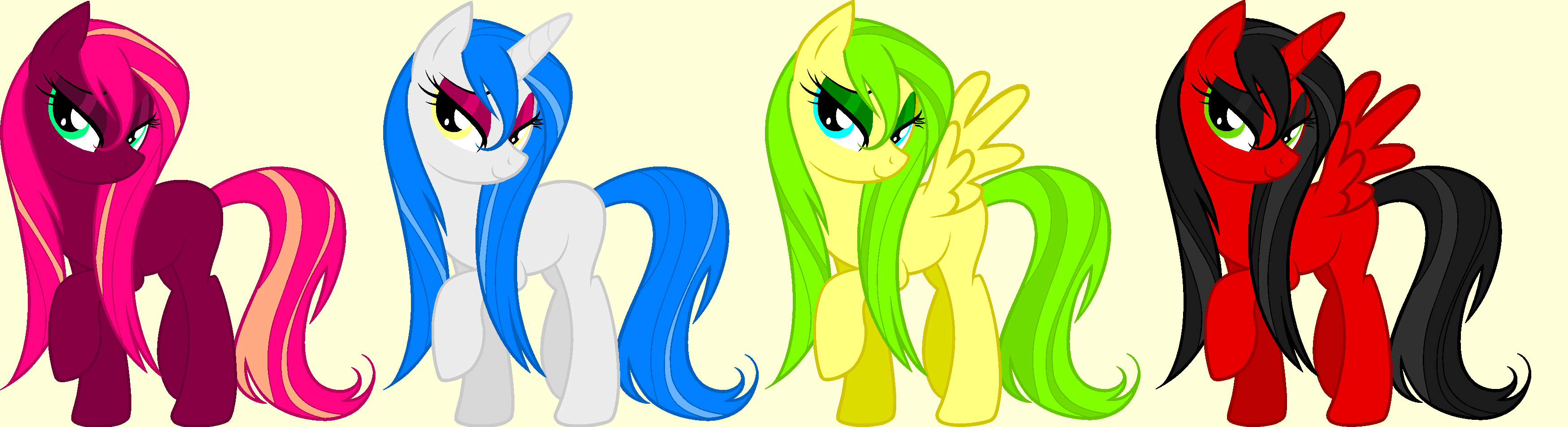 .:MLP Adopts:.