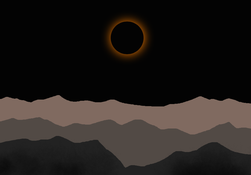 Eclipse by TRN18 on DeviantArt