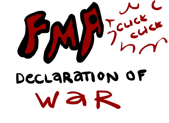 FMA-Declaration of war 1