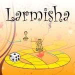 Board Game: Larmisha