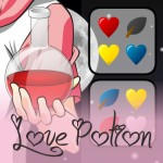 Puzzle Game: Love Potion 1.2
