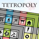Board Game: Tetropoly 1.6.15