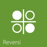 Board Game: Reversi