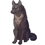 Featured image of post Wolf Pixel Art Gif