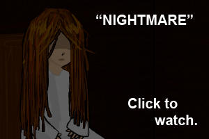 Nightmare - Halloween Flash