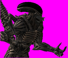 versus alien 2 by corporacion08 on DeviantArt
