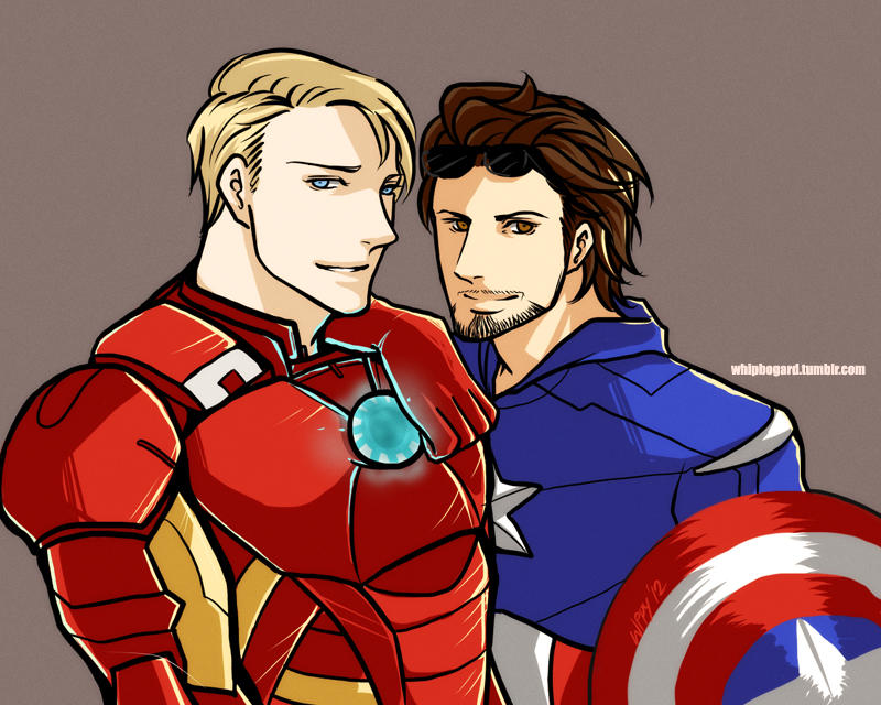 Inbetween Worlds Avengers x Reader Chapter 1 by ShadowsByDay on