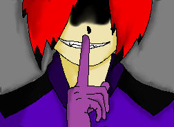 Shhhh The Dead Is Sleeping (shaded version) by Barbar0101 on DeviantArt