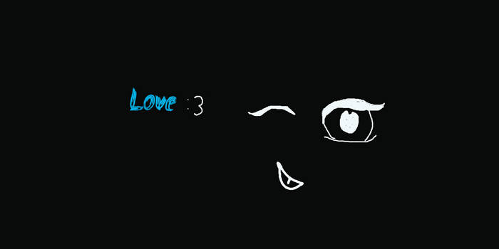 love :3