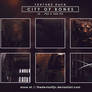 City Of Bones Texture Pack