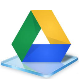 Google Drive Library By Gsm2k On Deviantart