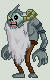 Adventure Time - Billy/Lich