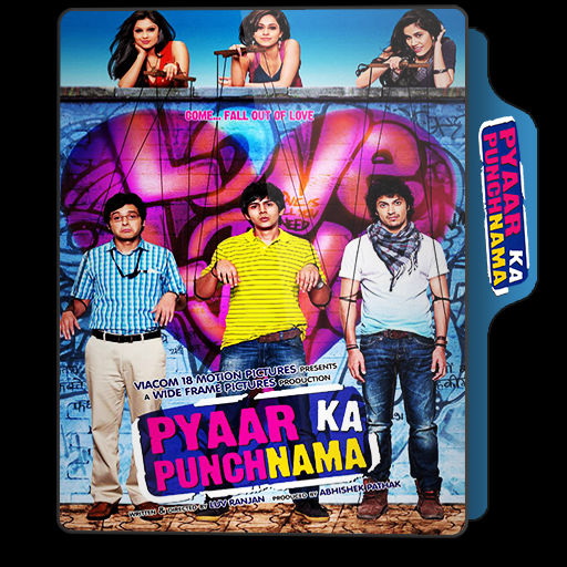 Pyaar Ka Punchnama 2011 By Kuntalg On Deviantart