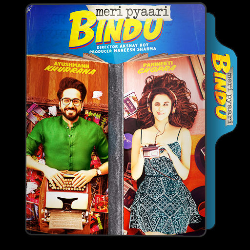 Meri pyaari bindu shop full movie download