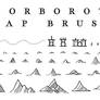 Orboroth Map Brushes v1
