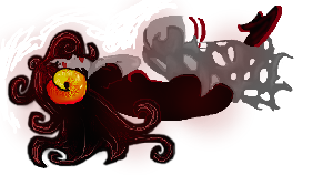 lost and lonely...Aradia Megido